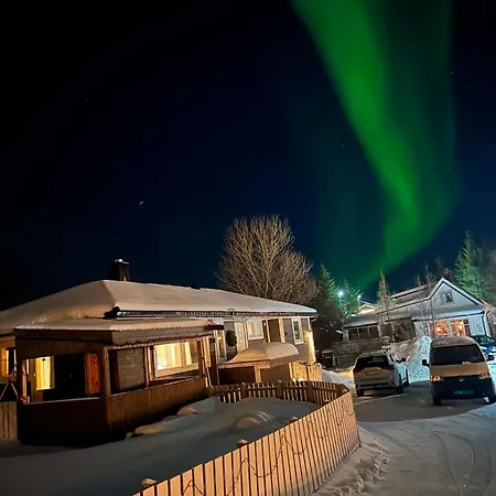 Scenic Lofoten Fjord View Aurora & Midnight Sun Διαμέρισμα Vestvagoy